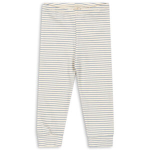 Organic Basic leggings (9 mdr/74 cm) - Konges Sløjd