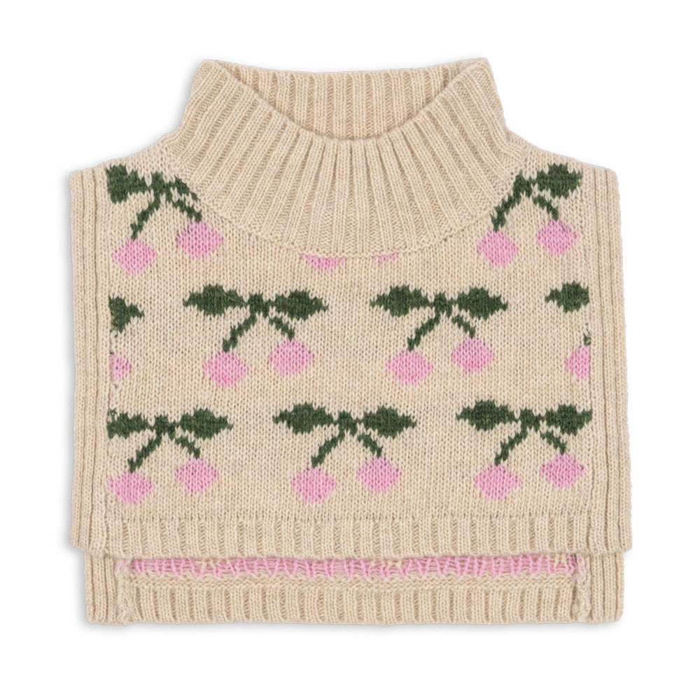 68514fe66228cpack_ks103714-p00005_1 Belou uld halsedisse (2-4 år) - Konges Sløjd