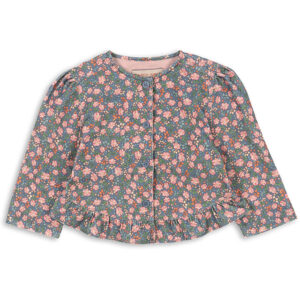 Organic Cara skjorte (3 år/98 cm) - Konges Sløjd