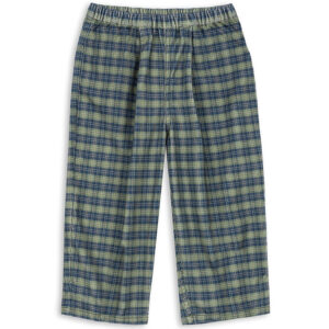 Organic Cara bukser (5-6 år) - Konges Sløjd