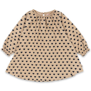 Organic Chleo kjole (2 år/92 cm) - Konges Sløjd