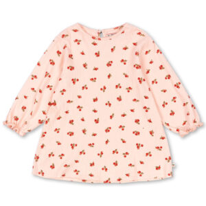 Organic Chleo kjole (2 år/92 cm) - Konges Sløjd