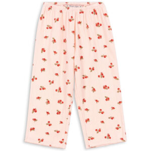 Organic Chleo bukser (18 mdr/86 cm) - Konges Sløjd