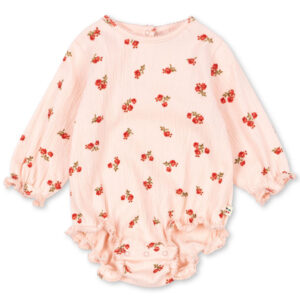 Organic Chleo bodystocking (3 mdr/62 cm) - Konges Sløjd