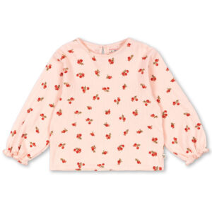 Organic Chleo bluse (18 mdr/86 cm) - Konges Sløjd