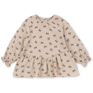 Organic Coco bluse (2 år/92 cm) - Konges Sløjd