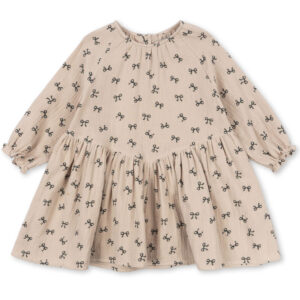 Organic Coco kjole (2 år/92 cm) - Konges Sløjd