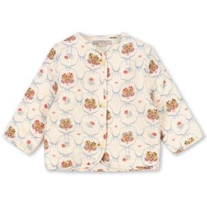 Coco jakke (9 mdr/74 cm) - Konges Sløjd