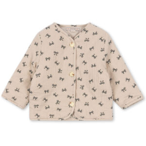 Coco jakke (2 år/92 cm) - Konges Sløjd