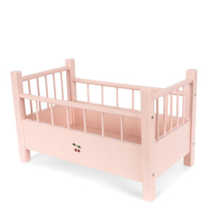 Dukke tremmeseng  (One size) - Konges Sløjd