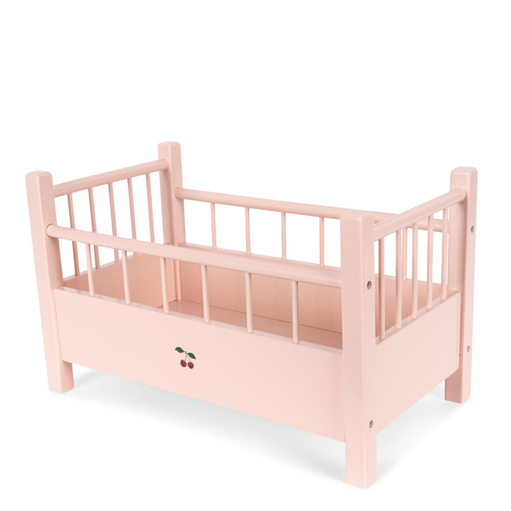 68515d69f3b3epack_ks103770-s30051_1 Dukke tremmeseng (One size) - Konges Sløjd