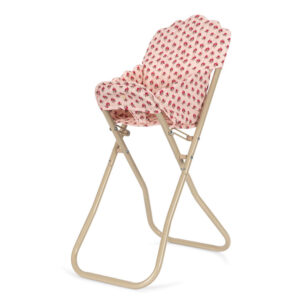 Dukke højstol (One size) - Konges Sløjd