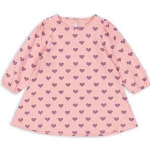 Organic Drey kjole (18 mdr/86 cm) - Konges Sløjd