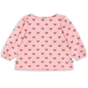 Organic Drey bluse (18 mdr/86 cm) - Konges Sløjd