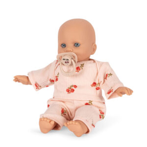 Elisa dukke (One size) - Konges Sløjd