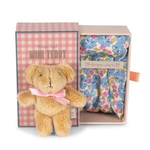 Elise bamse (One size) - Konges Sløjd