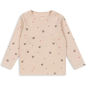 Organic Ella bluse (2 år/92 cm) - Konges Sløjd