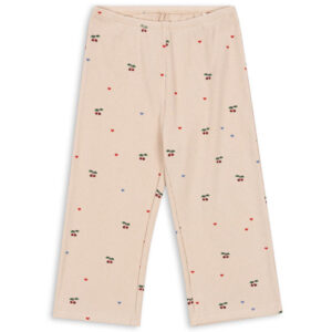 Organic Ella bukser (2 år/92 cm) - Konges Sløjd