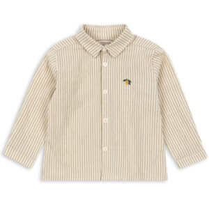 Organic Elliot skjorte (2 år/92 cm) - Konges Sløjd