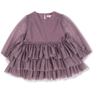 Fay kjole (2 år/92 cm) - Konges Sløjd