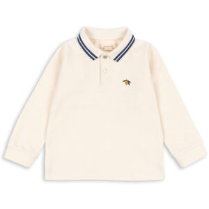 Organic Florian bluse (4 år/104 cm) - Konges Sløjd