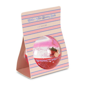 Glitter bold (One size) - Konges Sløjd