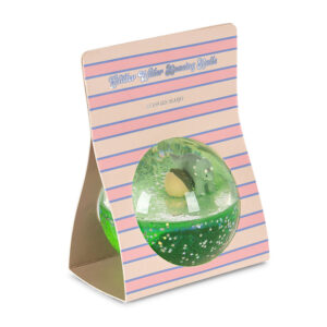 Glitter bold (One size) - Konges Sløjd