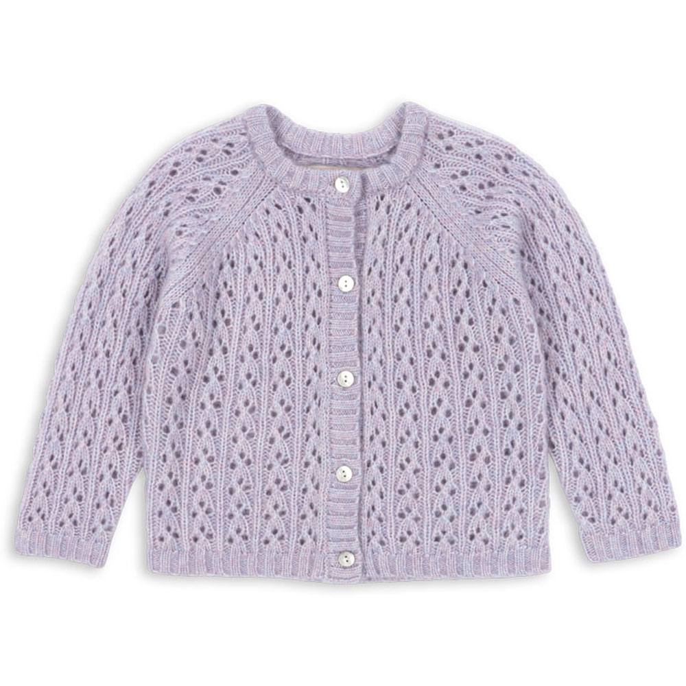 685161e89f0a8pack_ks103829-s15032_1 Isa uld striktrøje (2 år/92 cm) - Konges Sløjd