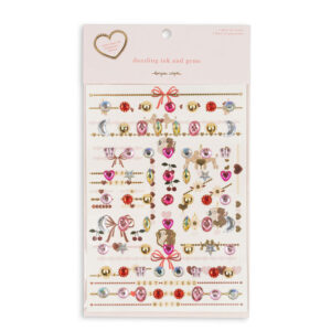 Tattoos (One size) - Konges Sløjd