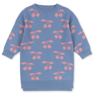 Organic Lapis kjole (2 år/92 cm) - Konges Sløjd