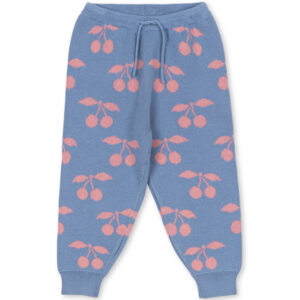 Organic Lapis bukser (18 mdr/86 cm) - Konges Sløjd