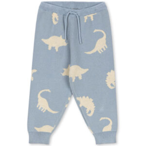 Organic Lapis bukser (18 mdr/86 cm) - Konges Sløjd