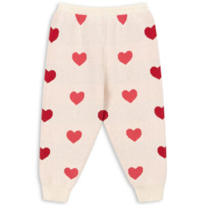 Organic Lapis bukser (18 mdr/86 cm) - Konges Sløjd