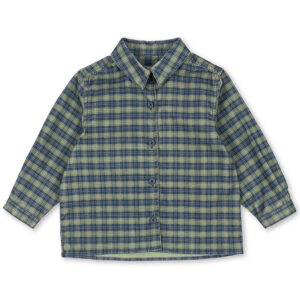 Organic Cara skjorte (2 år/92 cm) - Konges Sløjd