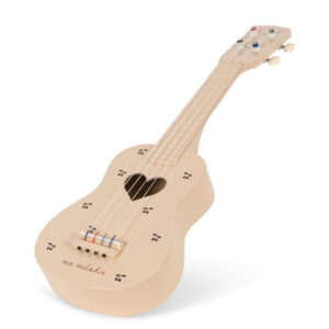 Cherry ukulele (One size) - Konges Sløjd