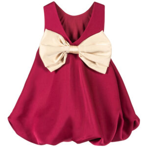 Sheena kjole (4 år/104 cm) - Konges Sløjd