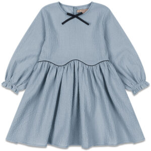 Organic Ava kjole (18 mdr/86 cm) - Konges Sløjd