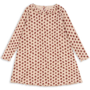 Nia kjole (2 år/92 cm) - Konges Sløjd