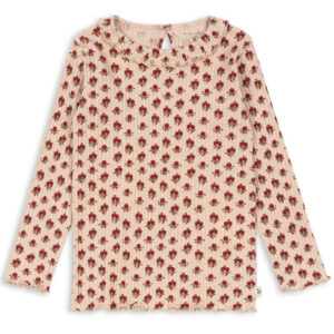 Nia bluse (18 mdr/86 cm) - Konges Sløjd