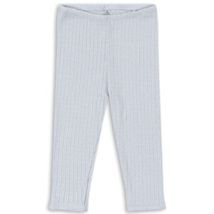 Organic Minnie leggings (9 mdr/74 cm) - Konges Sløjd