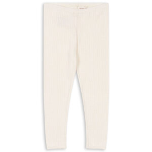 Organic Minnie leggings (9 mdr/74 cm) - Konges Sløjd