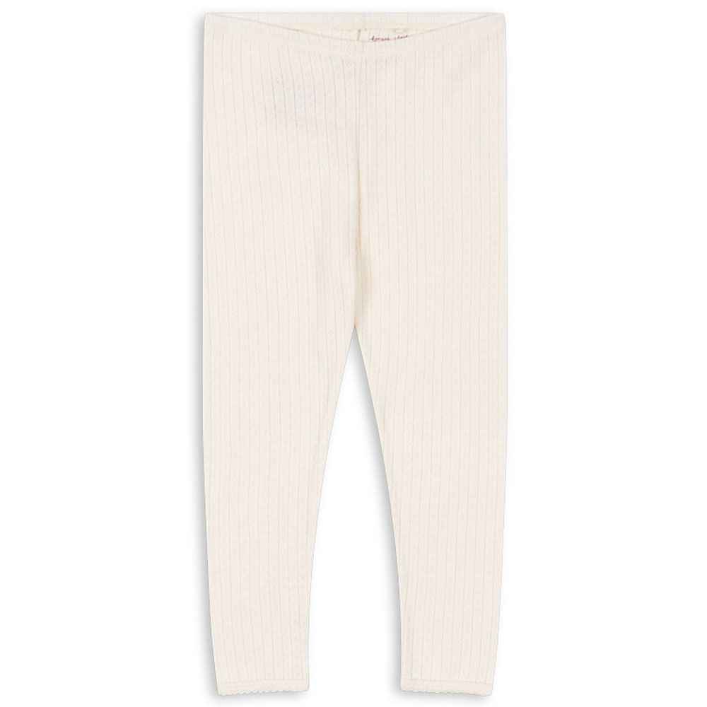 68525eb7efbd7pack_ks103922-s00005_1 Organic Minnie leggings (9 mdr/74 cm) - Konges Sløjd