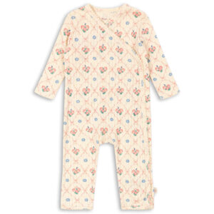 Organic Minnie heldragt (3 mdr/62 cm) - Konges Sløjd