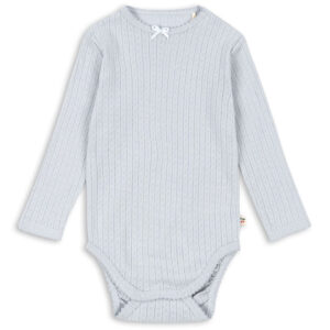 Organic Minnie body (9 mdr/74 cm) - Konges Sløjd