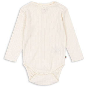 Organic Minnie body (9 mdr/74 cm) - Konges Sløjd