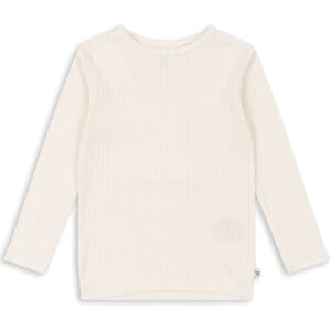 Organic Minni bluse (18 mdr/86 cm) - Konges Sløjd