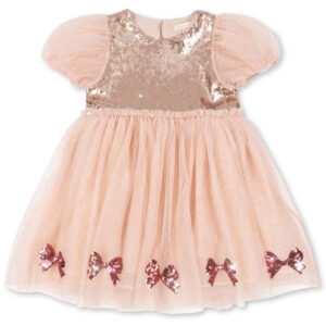 Mei kjole (2 år/92 cm) - Konges Sløjd