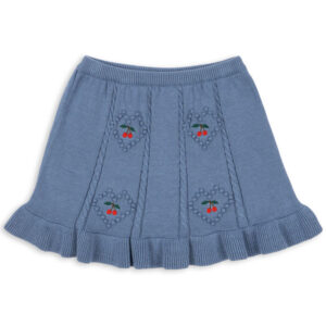 Organic Soleil nederdel (2 år/92 cm) - Konges Sløjd