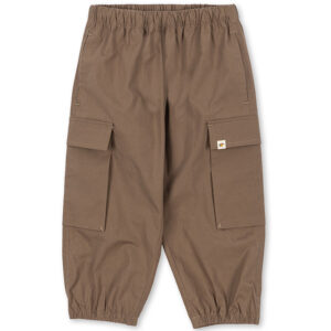 Organic Peppe bukser (2 år/92 cm) - Konges Sløjd