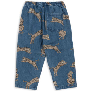 Organic Magot bukser (2 år/92 cm) - Konges Sløjd